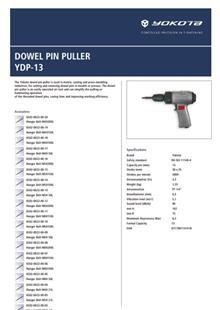 Podatkovni list Podatkovni list